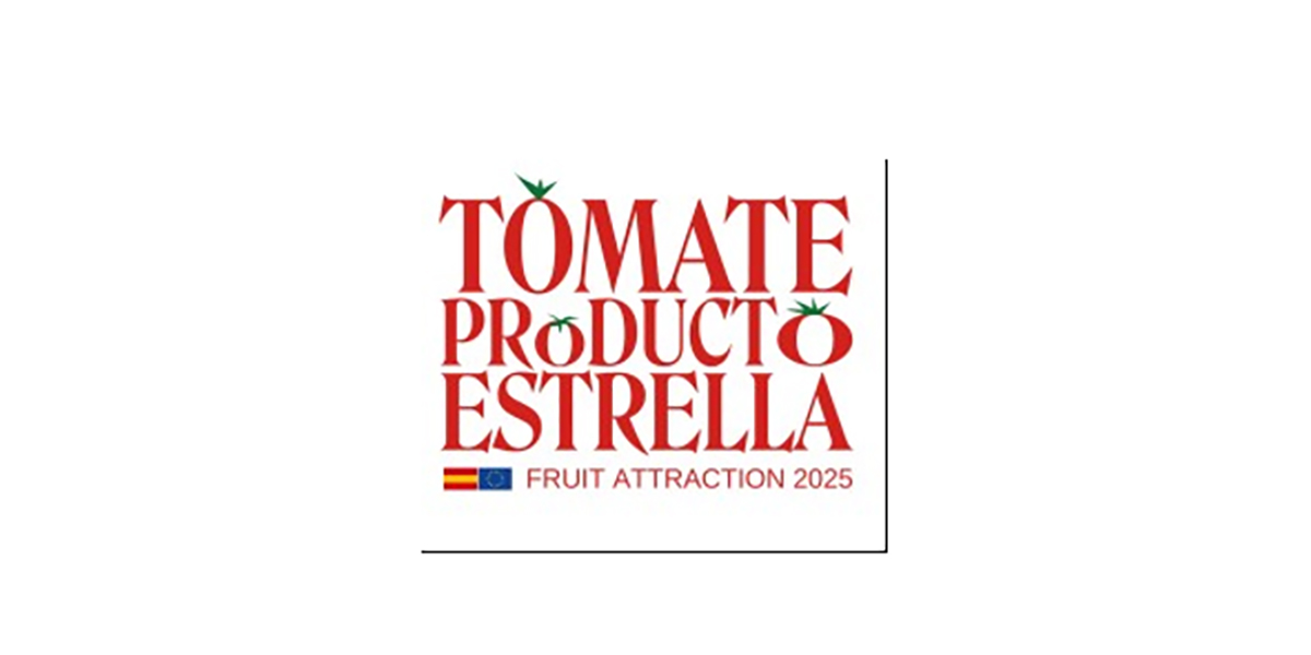 Il pomodoro spagnolo protagonista a Fruit Attraction
